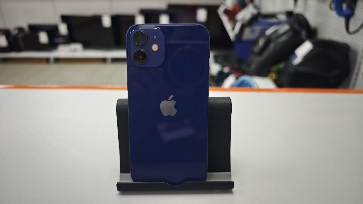 Смартфон Apple iPhone 12 mini 64Gb