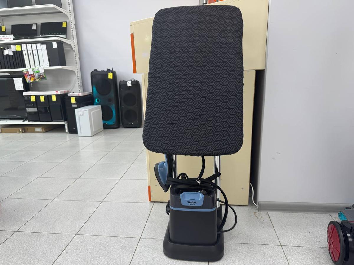 Отпариватель Tefal Ixeo QT1511E0