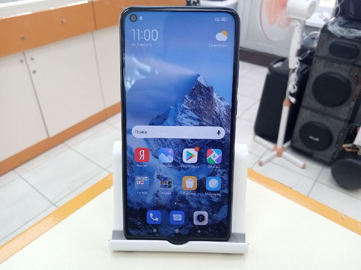 Смартфон Xiaomi Redmi Note 9 4/64