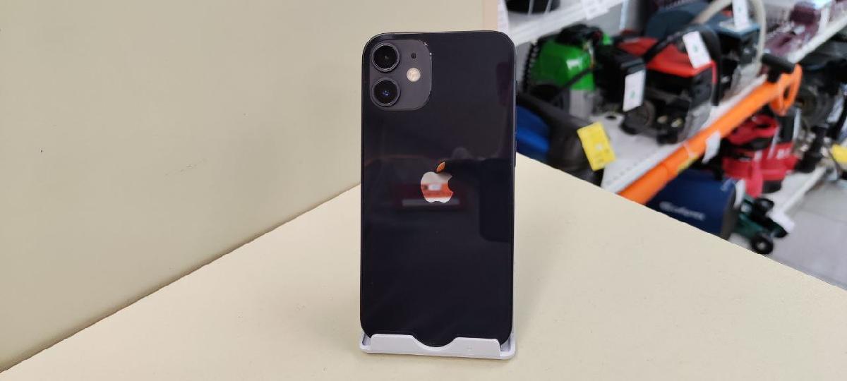 Смартфон Apple iPhone 12 mini 128Gb