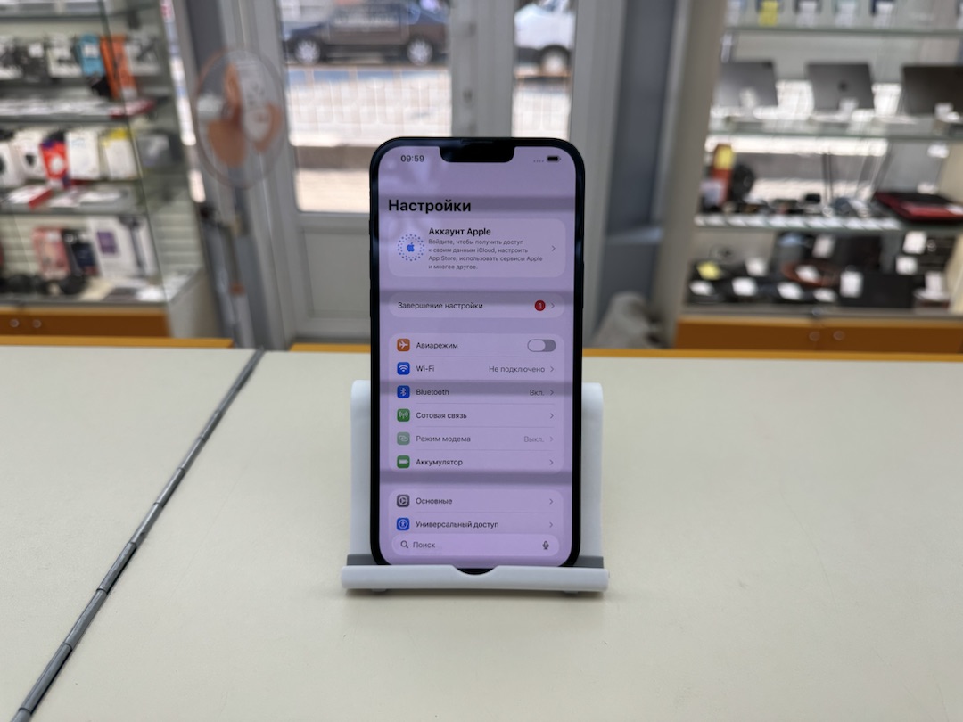 Смартфон Apple Iphone 14 Plus 128GB