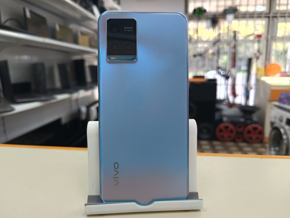 Смартфон Vivo Y33s 4/64