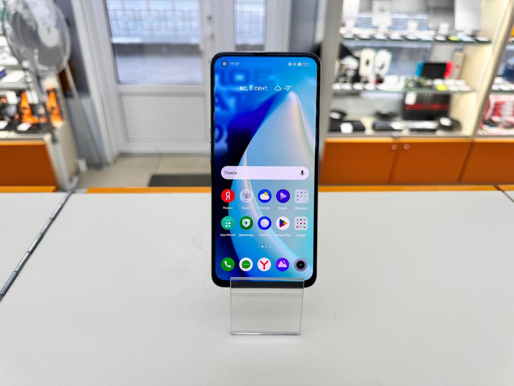 Смартфон Realme GT Master Edition 8/128
