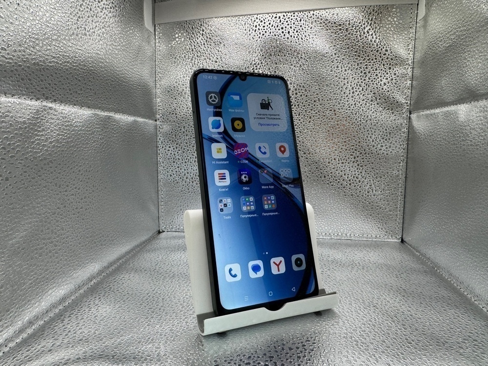 Смартфон Realme C61 6/128