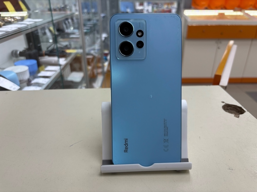 Смартфон Xiaomi Redmi Note 12 8/256