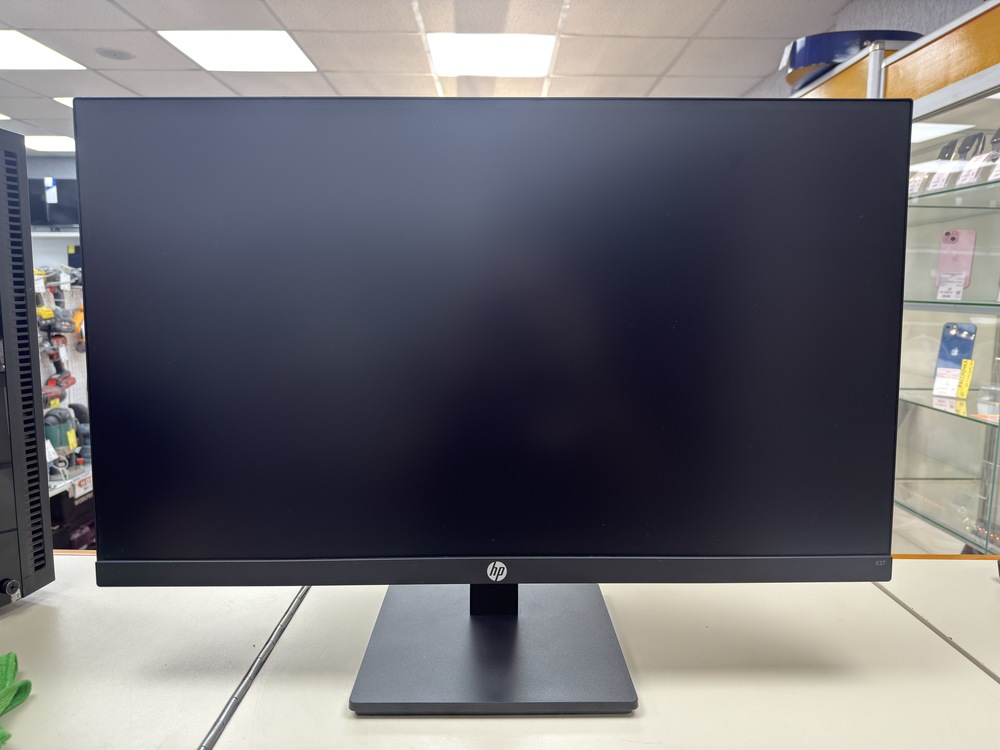 Монитор HP X27