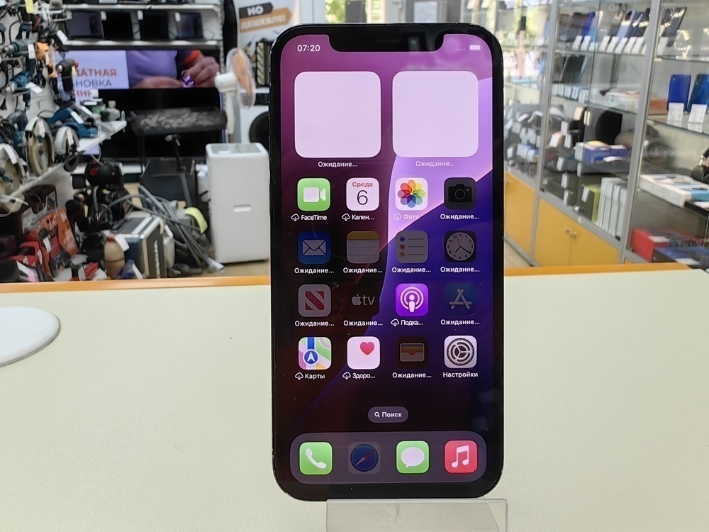Смартфон Apple iPhone 12 Pro 128Gb