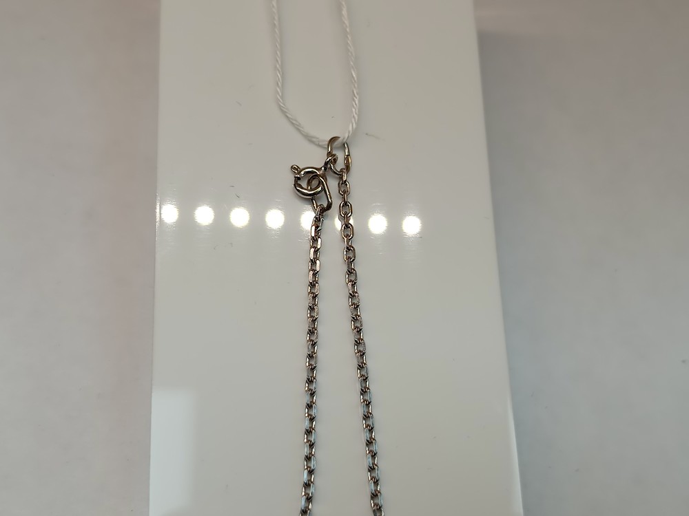 ЦЛЯК585 ЦЕПЬ ПОЛНОВЕСНАЯ Якорное (Au 585)