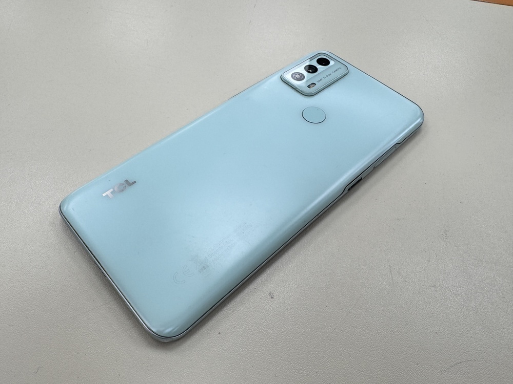 Смартфон TCL 20 B 4/64GB