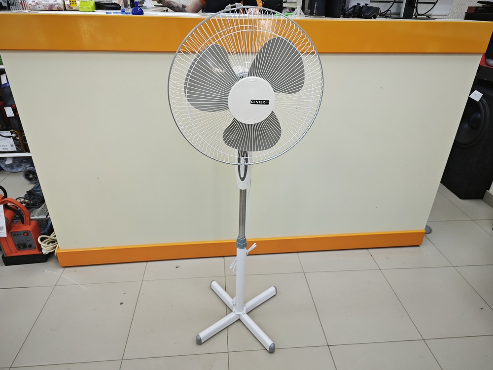 Вентилятор Centek CT-5004