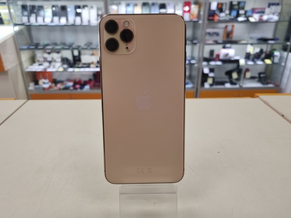 Смартфон Apple IPhone 11 Pro Max 256Gb
