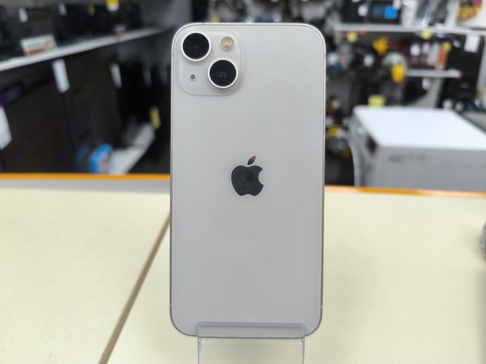 Смартфон Apple iPhone 13 128Gb