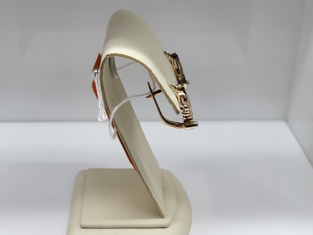 СЕРЬГИ БРИЛЛИАНТ (Au 585)