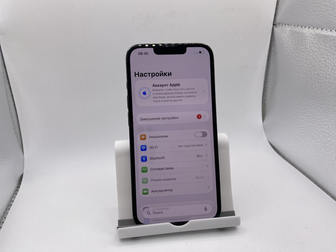 Смартфон Apple iPhone 13 Pro 128Gb