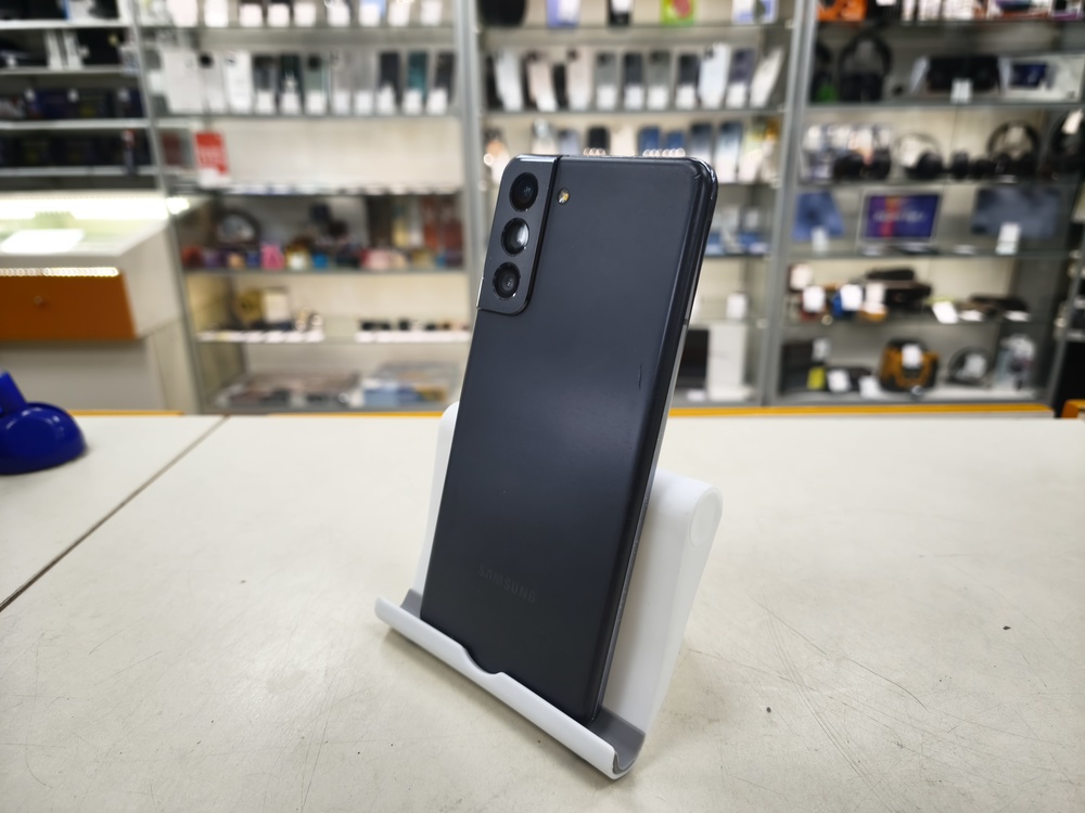 Смартфон Samsung Galaxy S21 5G 8/256
