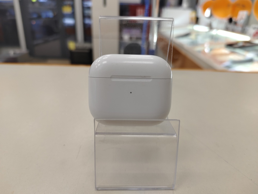 Наушники беспроводные Apple Airpods 3