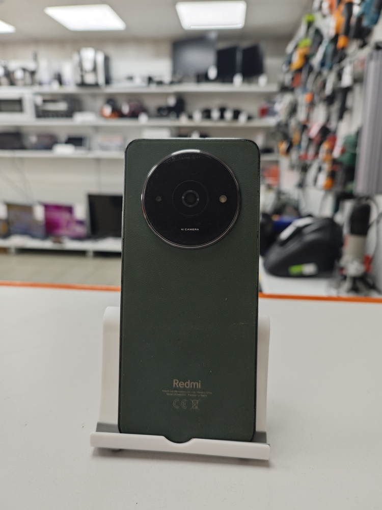 Смартфон Xiaomi Redmi A3 4/128