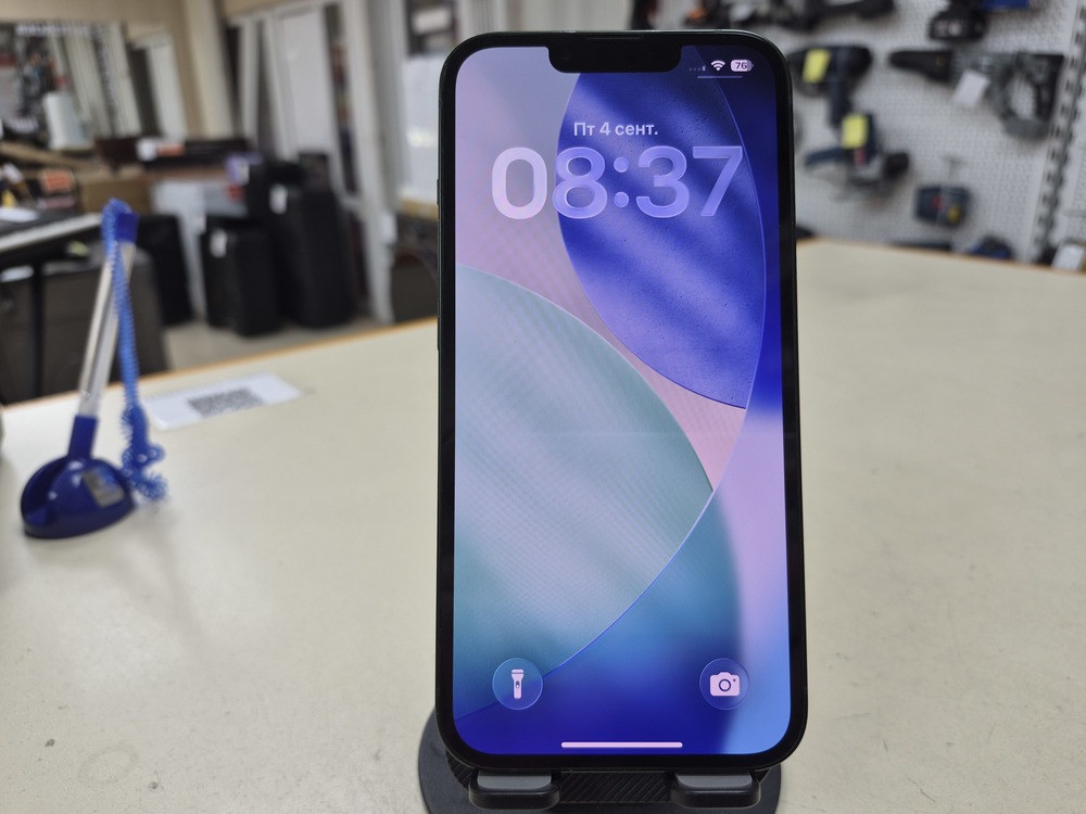 Смартфон Apple iPhone 11 128Gb