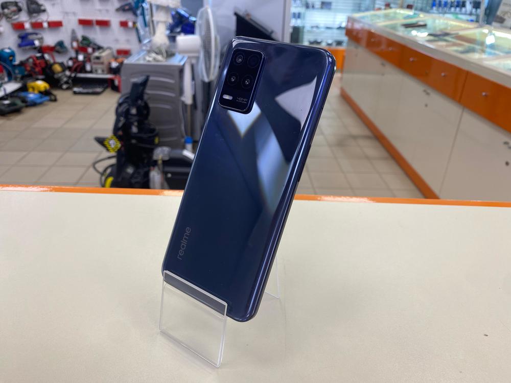 Смартфон Realme 8 5G 4/64