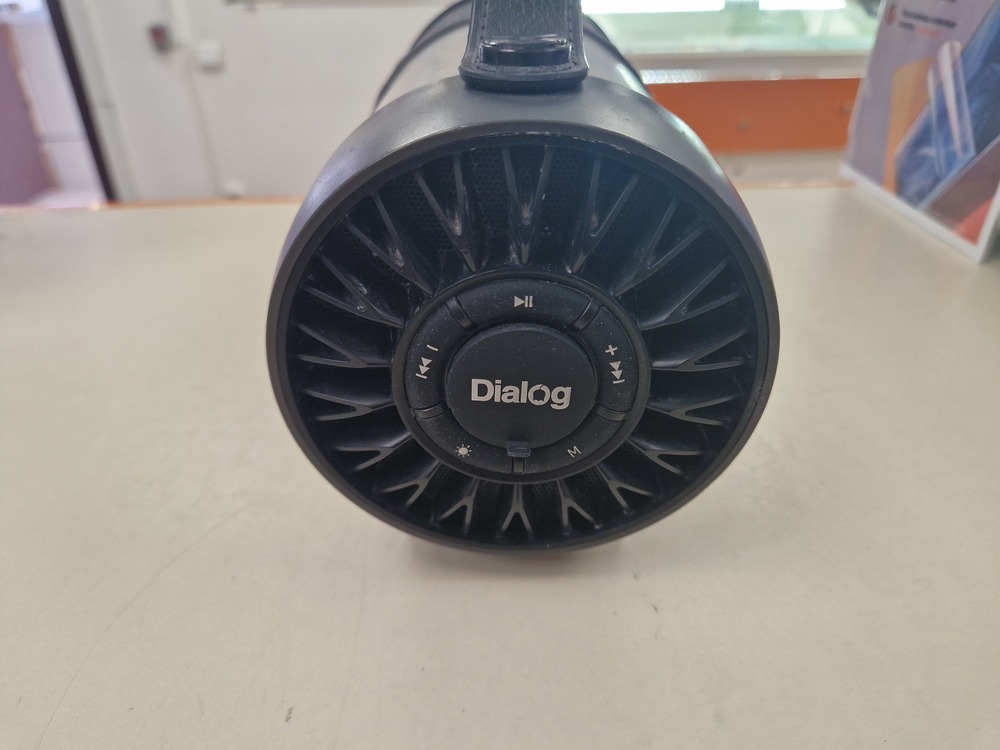 Акустическая система Dialog AP-100