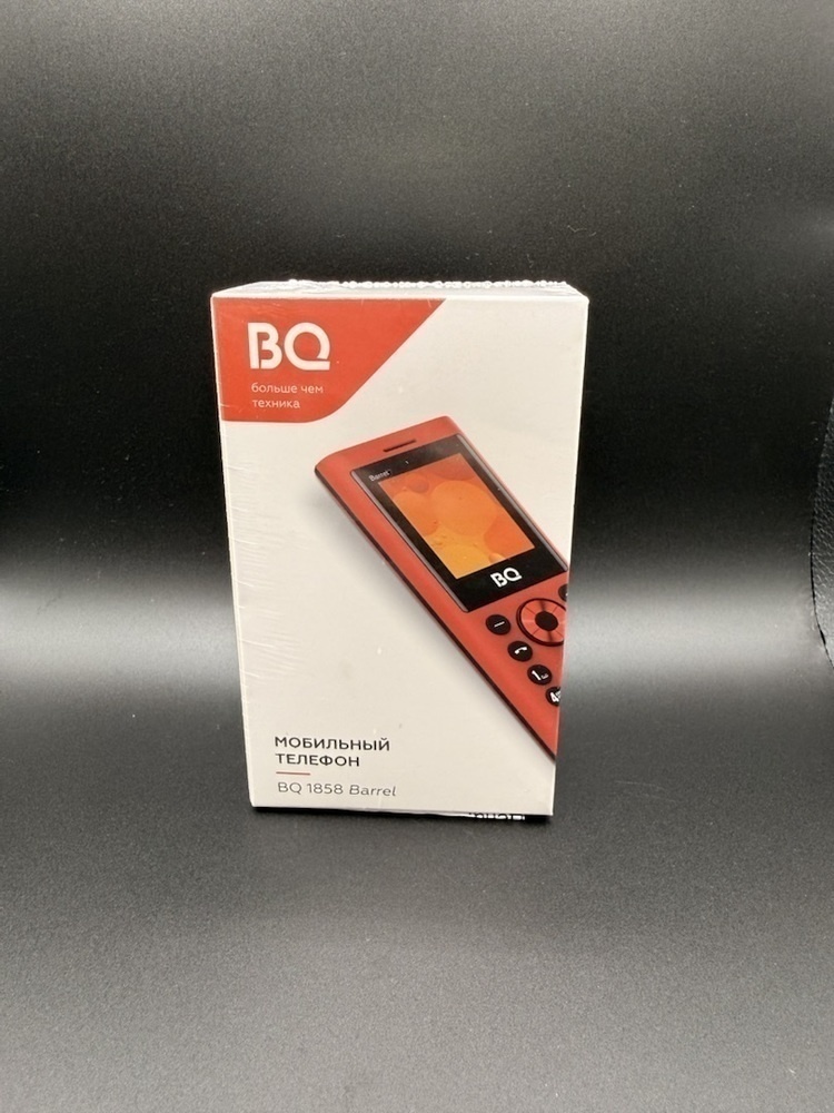 Мобильный телефон BQ 1858