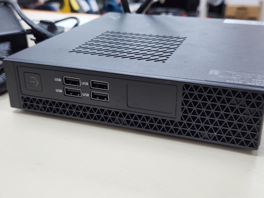 Неттоп HP Pro Desk 400G3