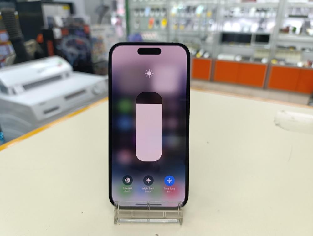 Смартфон Apple Iphone 14 Pro 256Gb