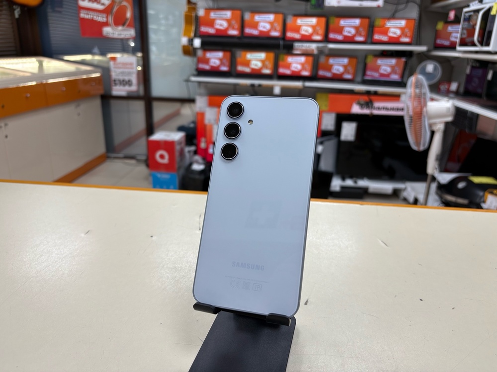 Смартфон Samsung Galaxy A55 8/128