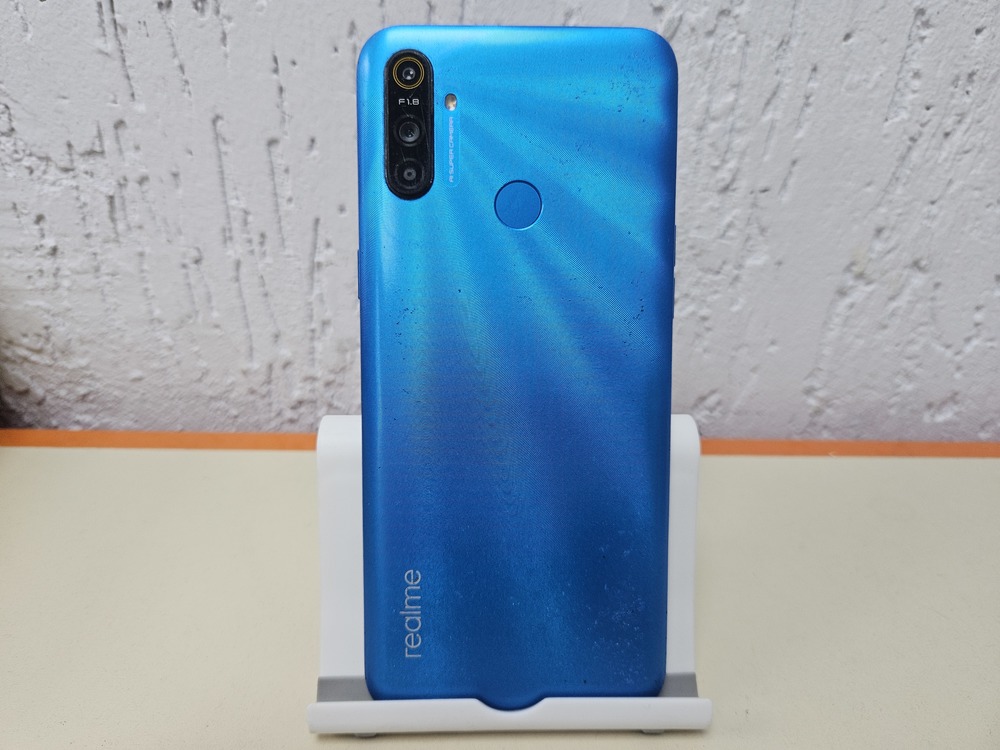 Смартфон Realme C3 3/32
