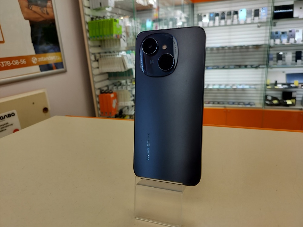 Смартфон Tecno Spark Go1