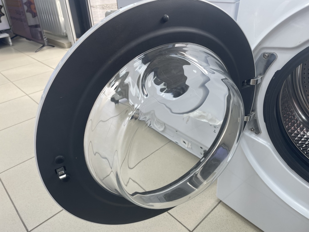 Стиральная машина Haier HW-80-BP14969B