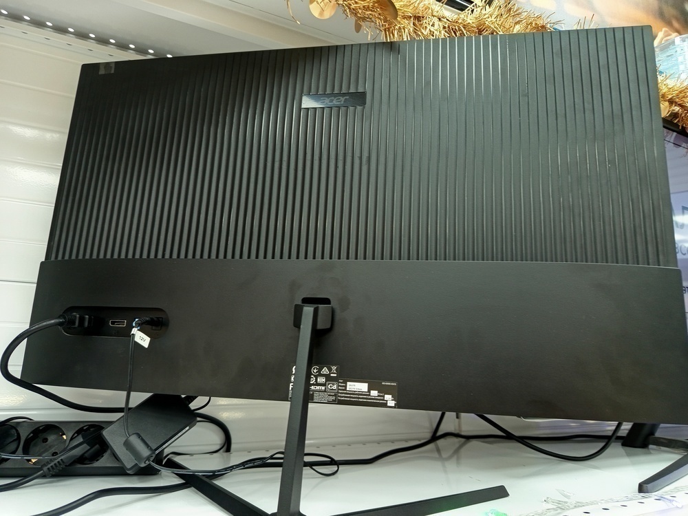 Монитор Acer QG270