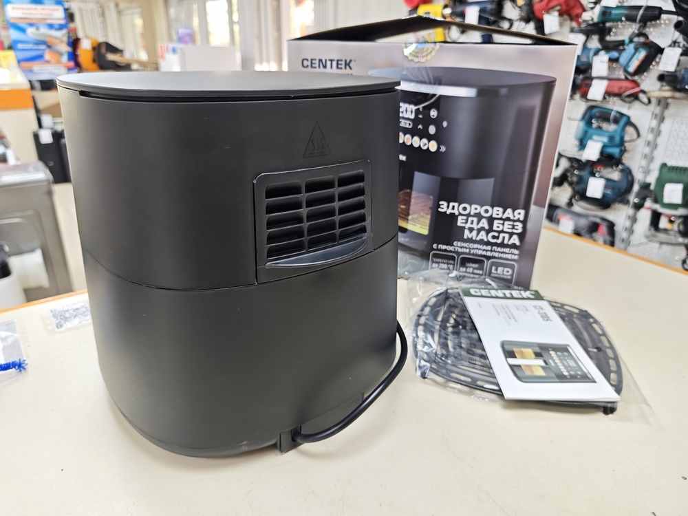 Аэрогриль Centek CT-3105