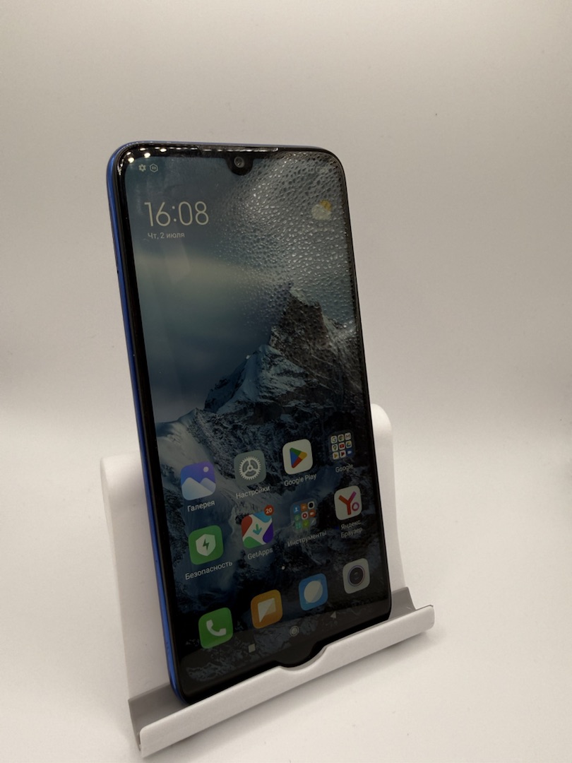 Смартфон Xiaomi Redmi Note 7 4/64