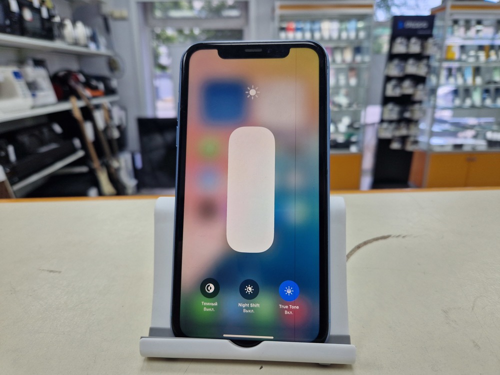 Смартфон Apple iPhone Xr 64Gb