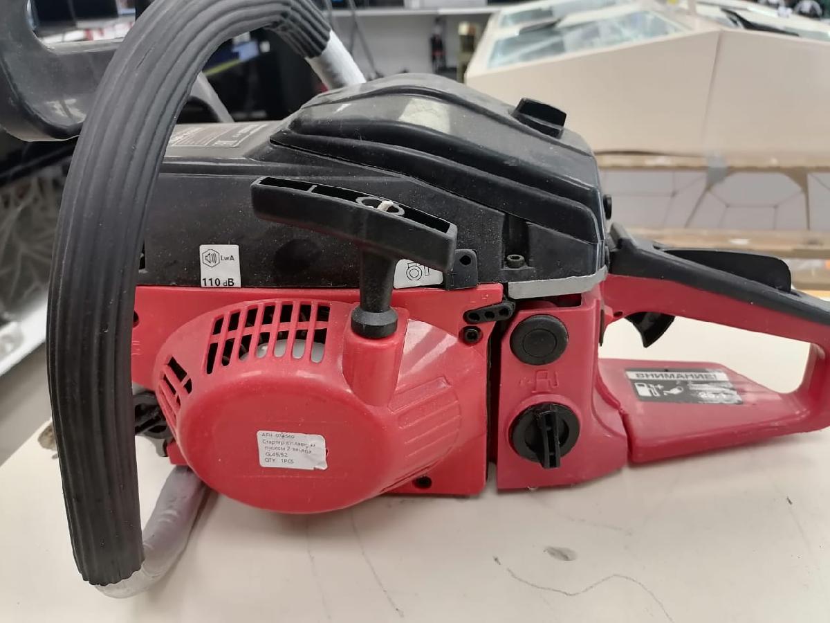 Бензопила Техпром ПЦБ-16/2500