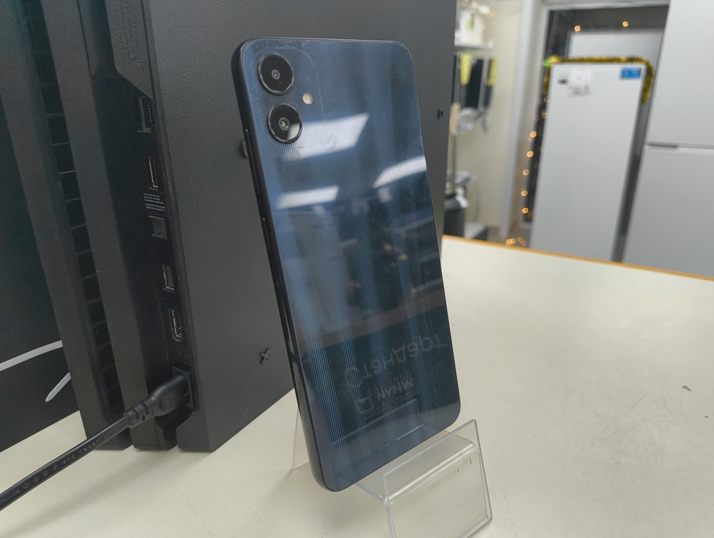 Смартфон Samsung Galaxy A05 4/64