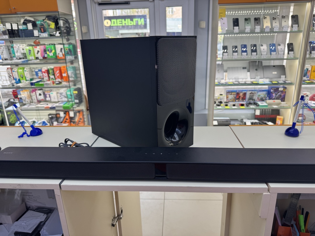 ТЕХНИКА Sony SA CT 290