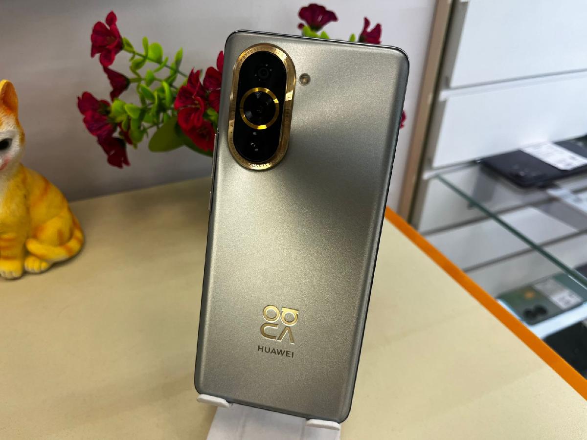 Смартфон Huawei Nova 10pro 8/256