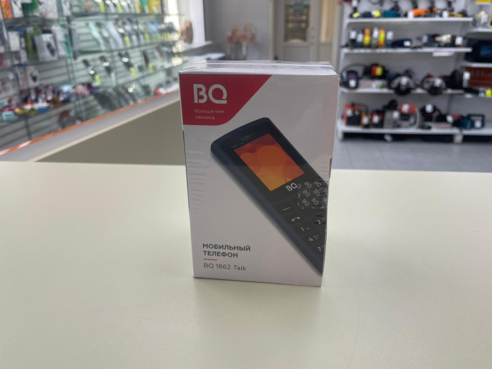 Мобильный телефон BQ 1862