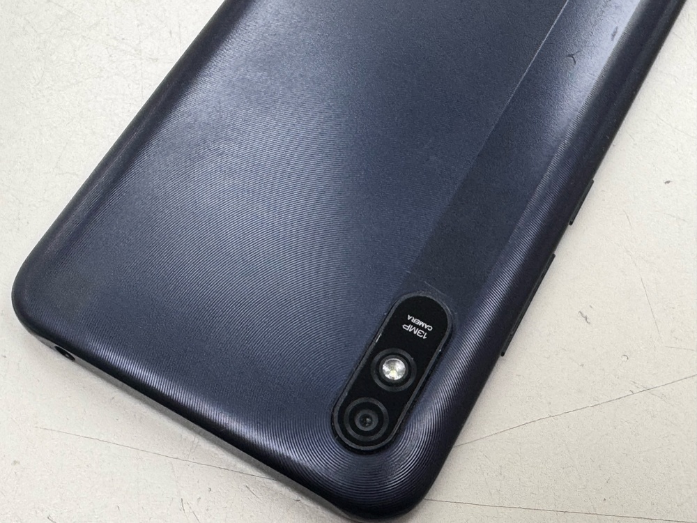 Смартфон Xiaomi Redmi 9A 3/32