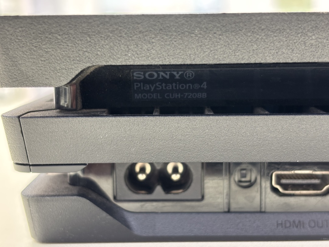 Игровая приставка PlayStation 4 Slim 1Tb
