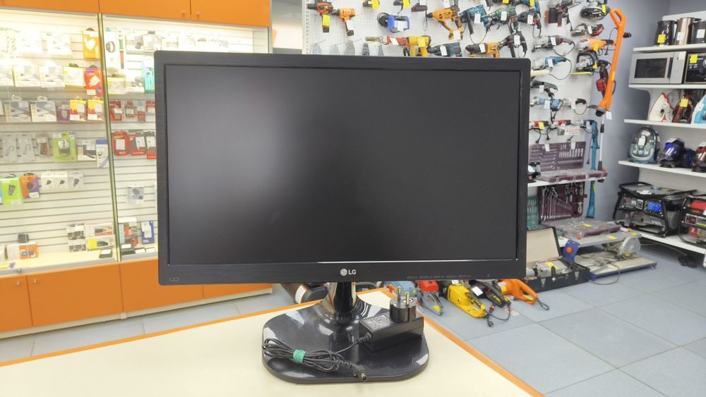 Монитор LG 20M47D
