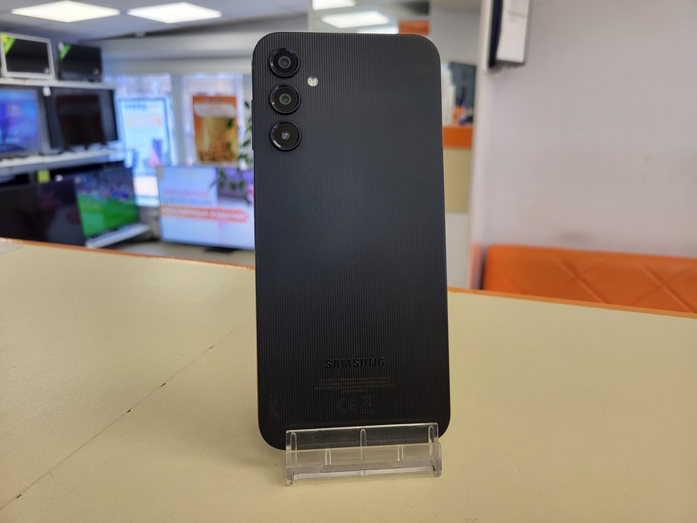 Смартфон Samsung Galaxy A14 4/64