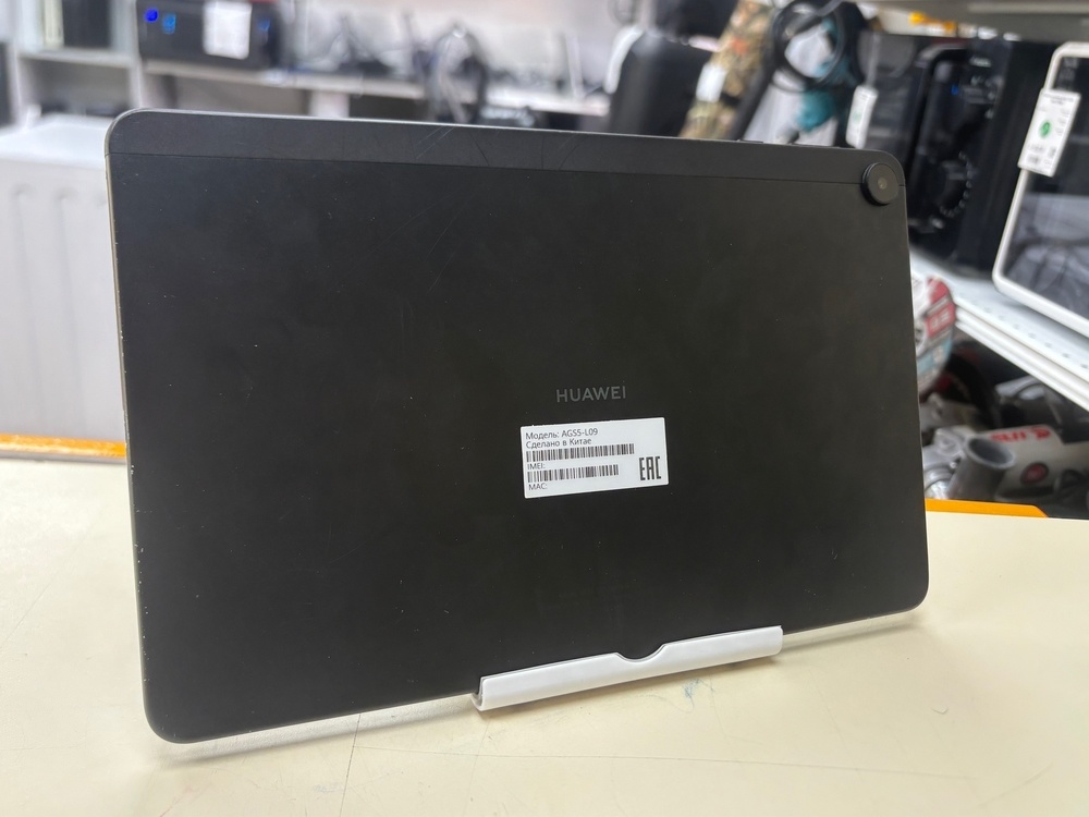 Планшет Huawei MatePad SE 11" 4/128 Гб