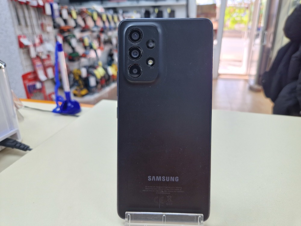 Смартфон Samsung Galaxy A53 5G 8/128