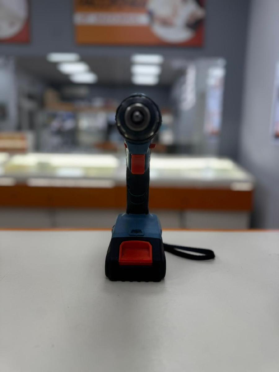 Шуруповерт ELTI ДА-18-2М Шуруповерт ELTI ДА-18-2М