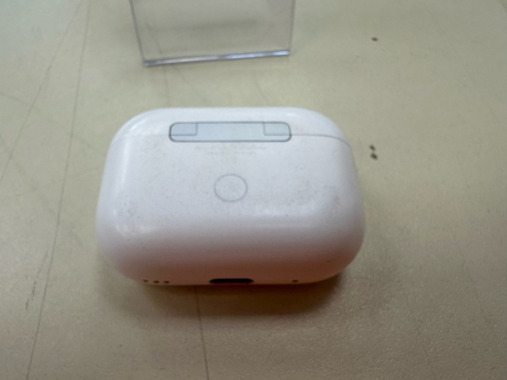 Наушники беспроводные Apple AirPods Pro 2 Case USB-C