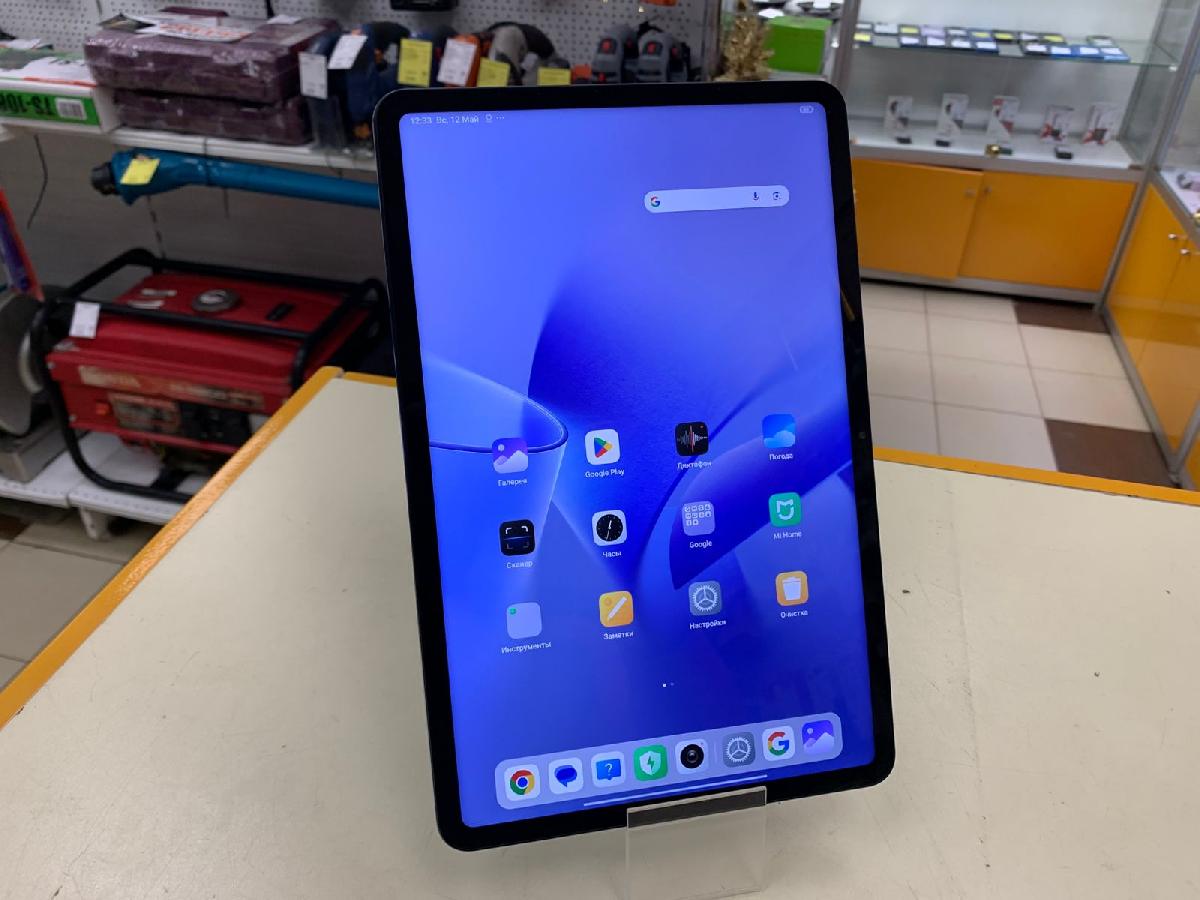 Планшет Xiaomi Pad 6 Wi-Fi 128 ГБ