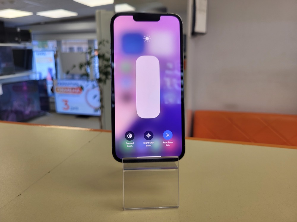 Смартфон Apple iPhone 13 Pro 256Gb